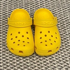 CROCS Toddler